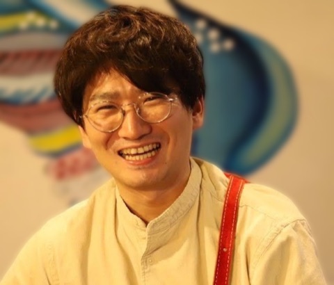 合同会社SuzuLabo 代表社員 鎌田大輝