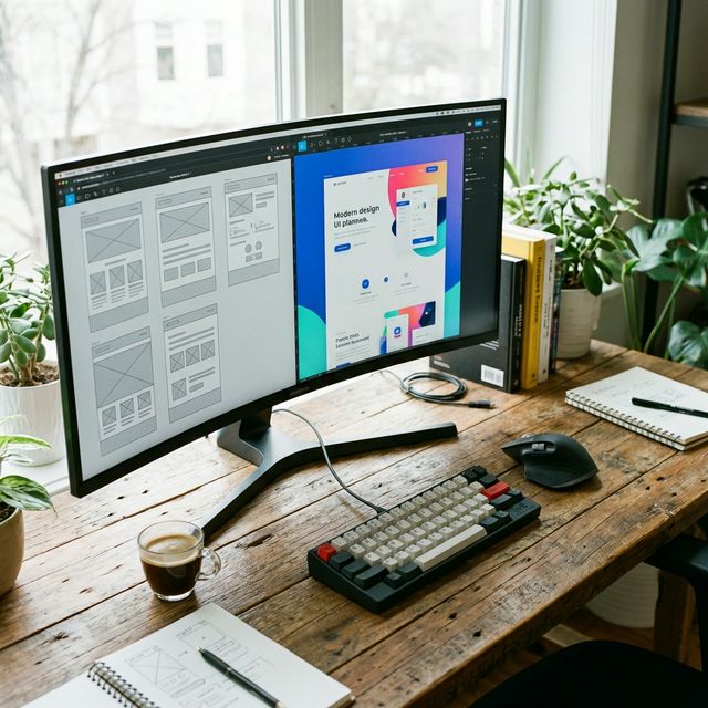 Webサイト制作・リニューアル